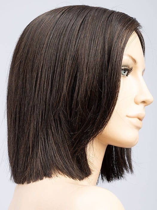 Lia II by Ellen Wille | HF Synthetic Lace Front Wig | Mono Part - Image 20