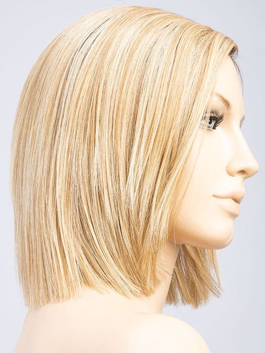 Lia II by Ellen Wille | HF Synthetic Lace Front Wig | Mono Part - Image 23