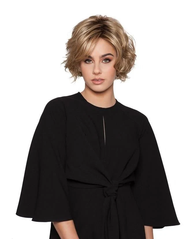 Liana by WigPro | Synthetic Wig | Basic Cap