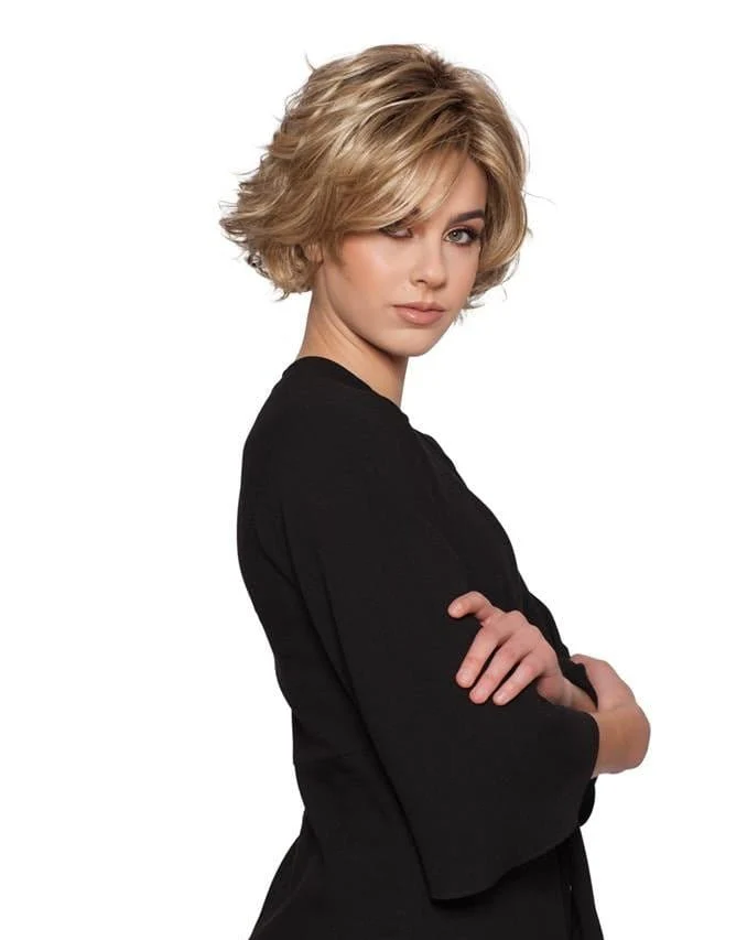 Liana by WigPro | Synthetic Wig | Basic Cap - Image 3