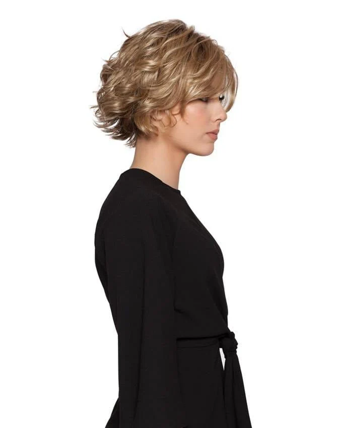 Liana by WigPro | Synthetic Wig | Basic Cap - Image 4