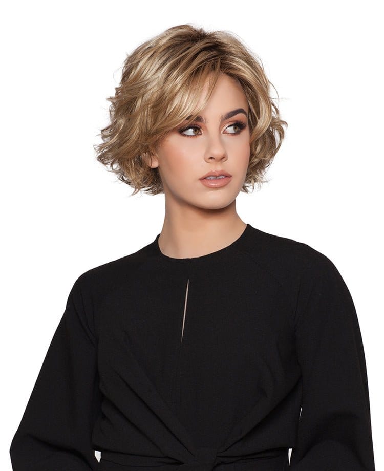 Liana by WigPro | Synthetic Wig | Basic Cap - Image 6