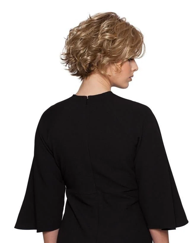 Liana by WigPro | Synthetic Wig | Basic Cap - Image 7