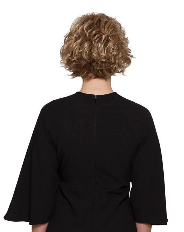 Liana by WigPro | Synthetic Wig | Basic Cap - Image 8