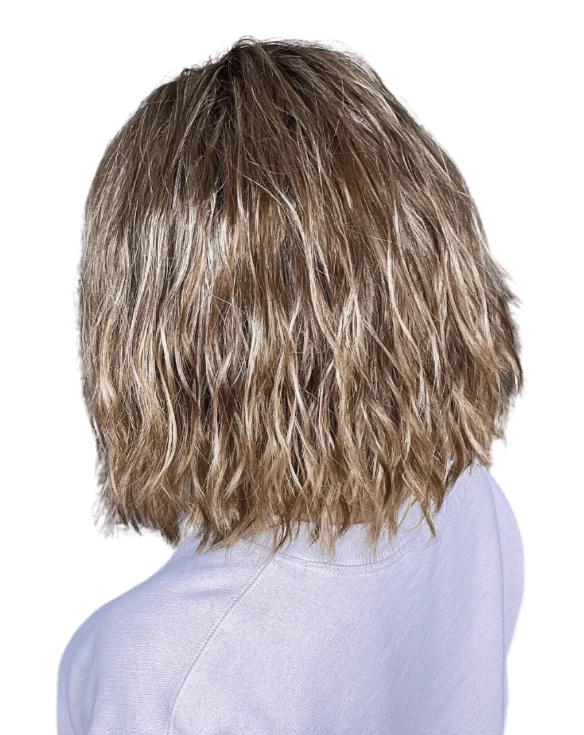 Liana by Rene of Paris | Synthetic Wig | Basic Cap - Image 12