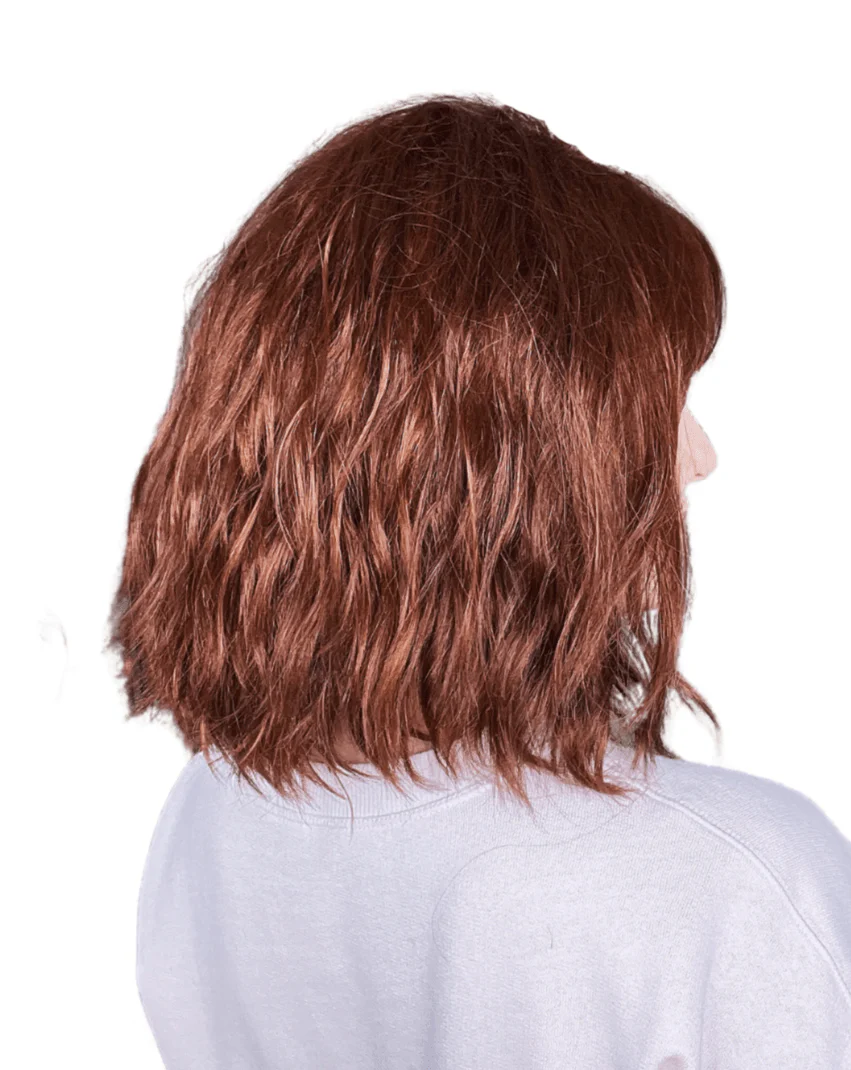 Liana by Rene of Paris | Synthetic Wig | Basic Cap - Image 9