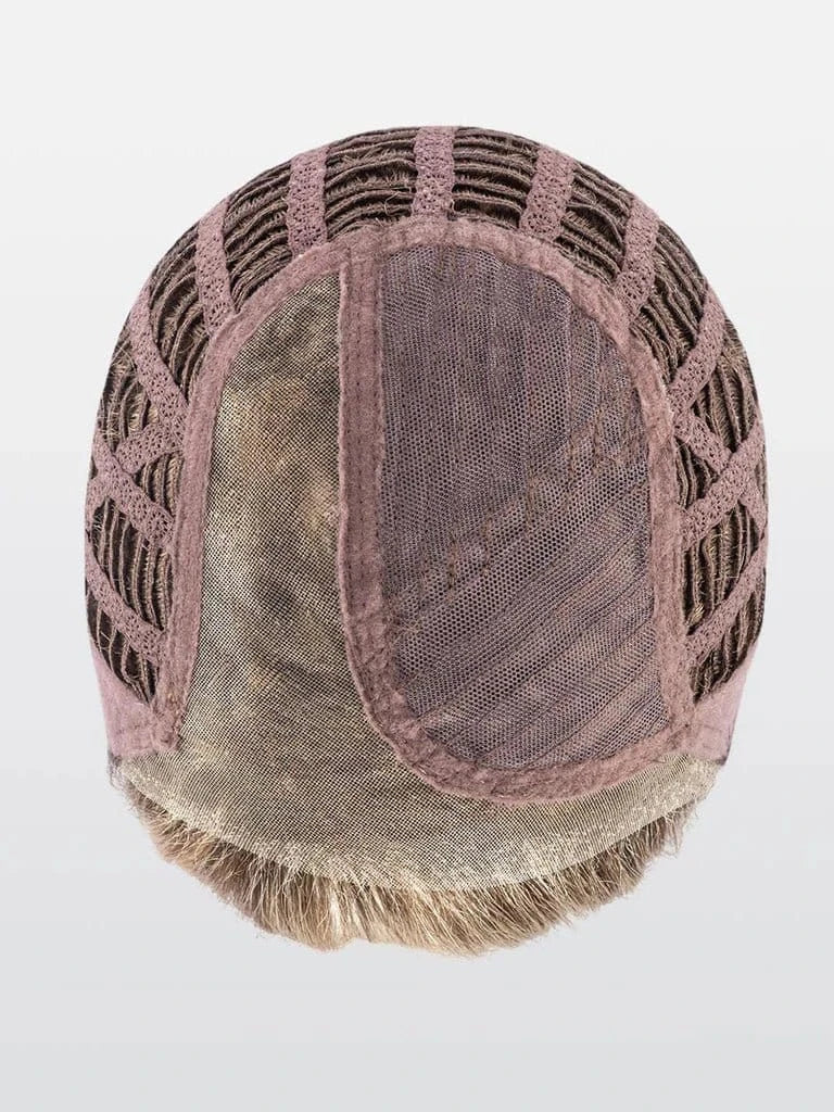 Like by Ellen Wille | Synthetic Lace Front Wig | Mono Part - Image 10