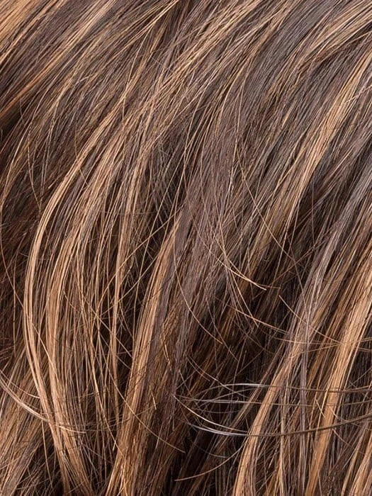 Like by Ellen Wille | Synthetic Lace Front Wig | Mono Part - Image 13