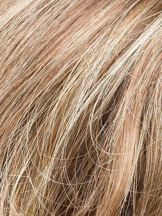 Like by Ellen Wille | Synthetic Lace Front Wig | Mono Part - Image 16