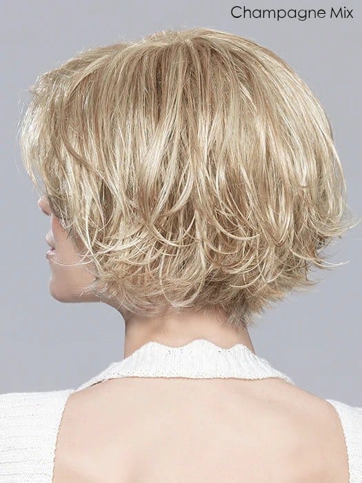 Like by Ellen Wille | Synthetic Lace Front Wig | Mono Part - Image 6