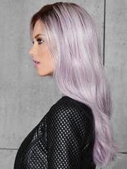 Lilac Frost by Hairdo | HF Synthetic Wig | Basic Cap - Image 3