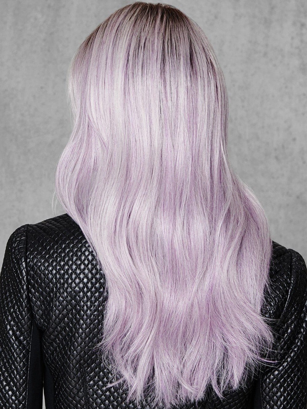 Lilac Frost by Hairdo | HF Synthetic Wig | Basic Cap - Image 4
