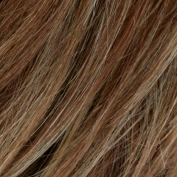 Liliana by Estetica | Remy Human Hair Wig | Hand Tied - Image 7