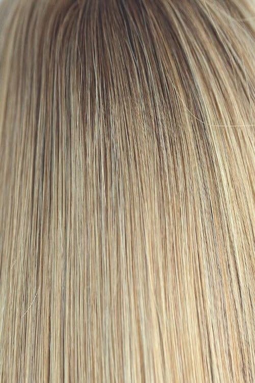 Lily by Rene of Paris | Human Hair Wig | Mono Top - Image 15