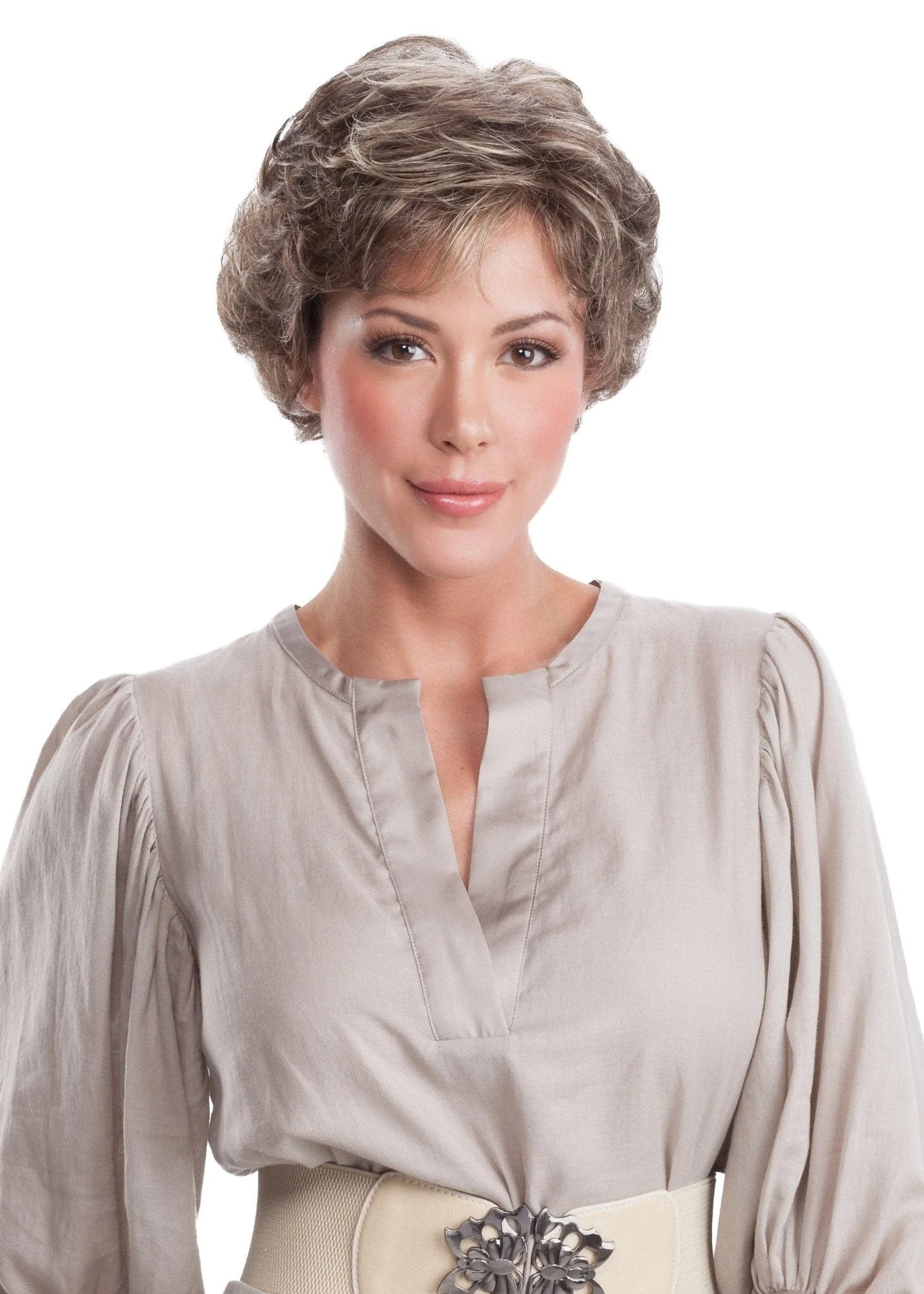 Lily by Tony of Beverly | Synthetic Wig | Basic Cap