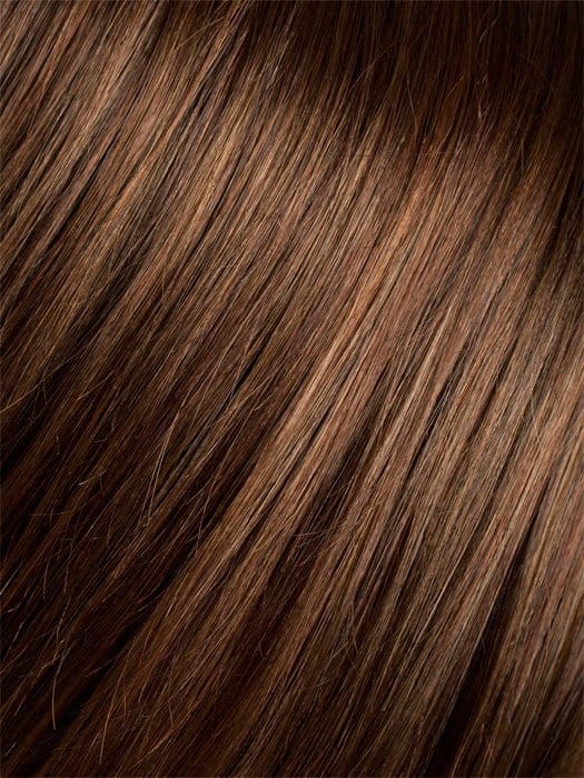 Limit Mono Part by Ellen Wille | Synthetic Lace Front Wig | Mono Part - Image 11