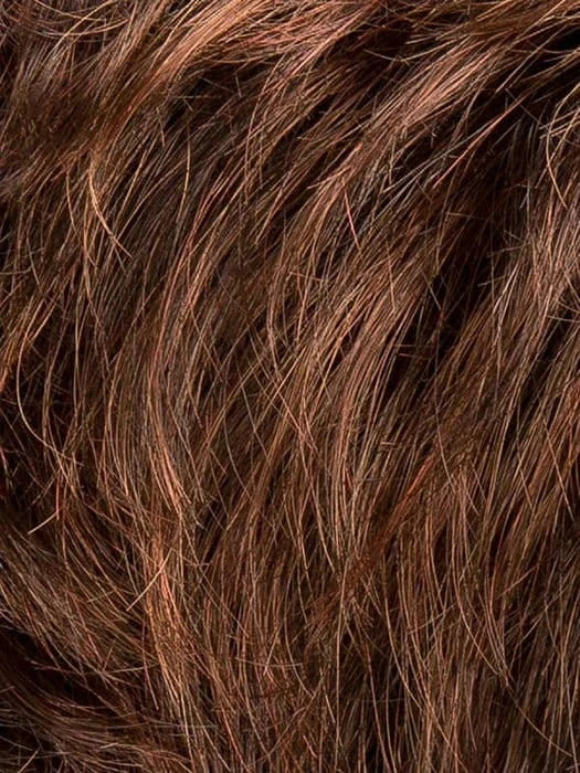 Lina by Ellen Wille | Synthetic Lace Front Wig | Basic Cap - Image 10