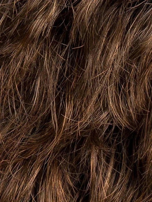 Lina by Ellen Wille | Synthetic Lace Front Wig | Basic Cap - Image 8