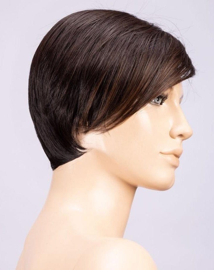 Link by Ellen Wille | HF Synthetic Lace Front Wig | Mono Part - Image 10