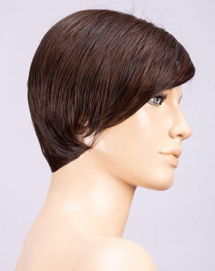 Link by Ellen Wille | HF Synthetic Lace Front Wig | Mono Part - Image 11