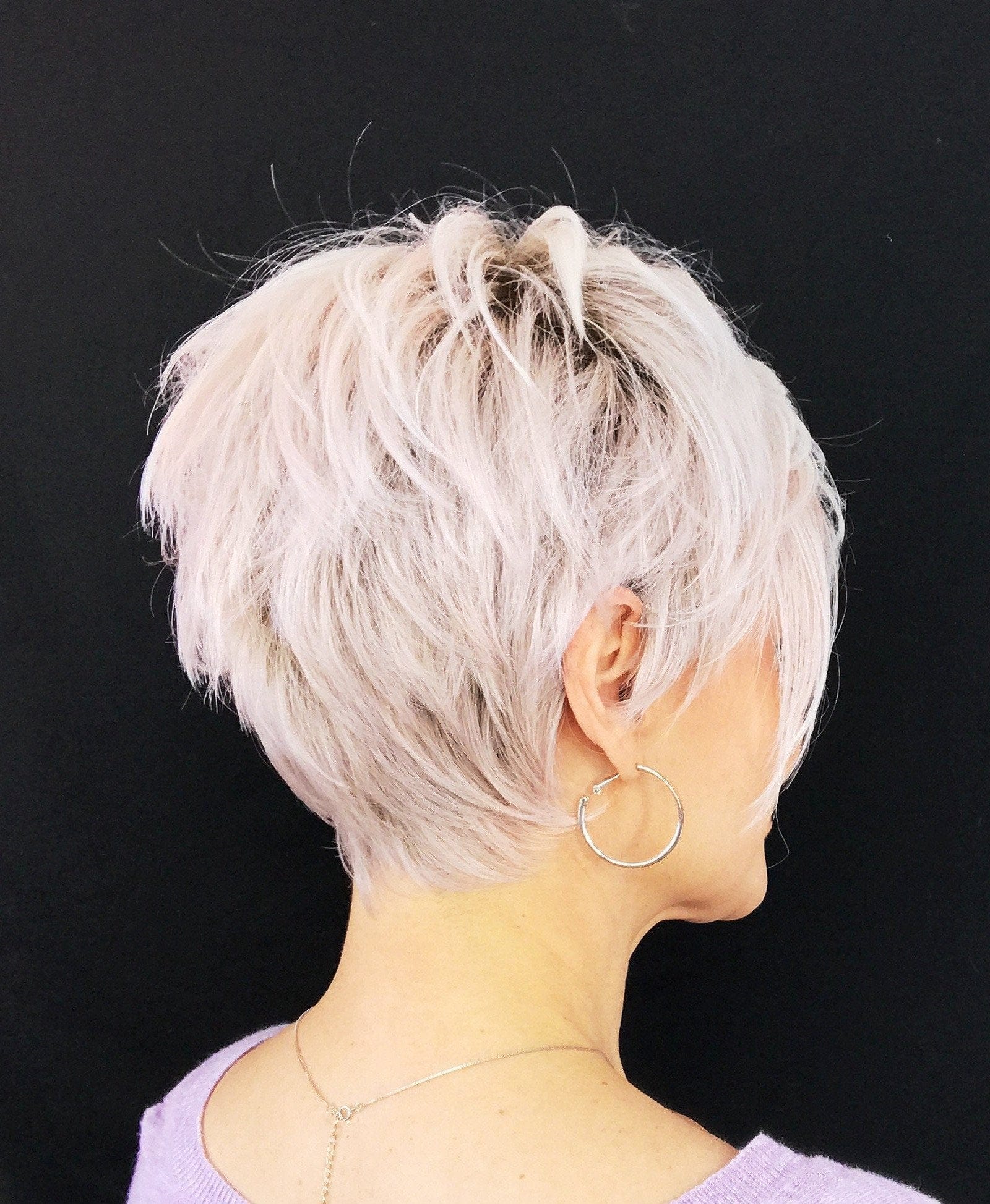 Link by Ellen Wille | HF Synthetic Lace Front Wig | Mono Part - Image 7