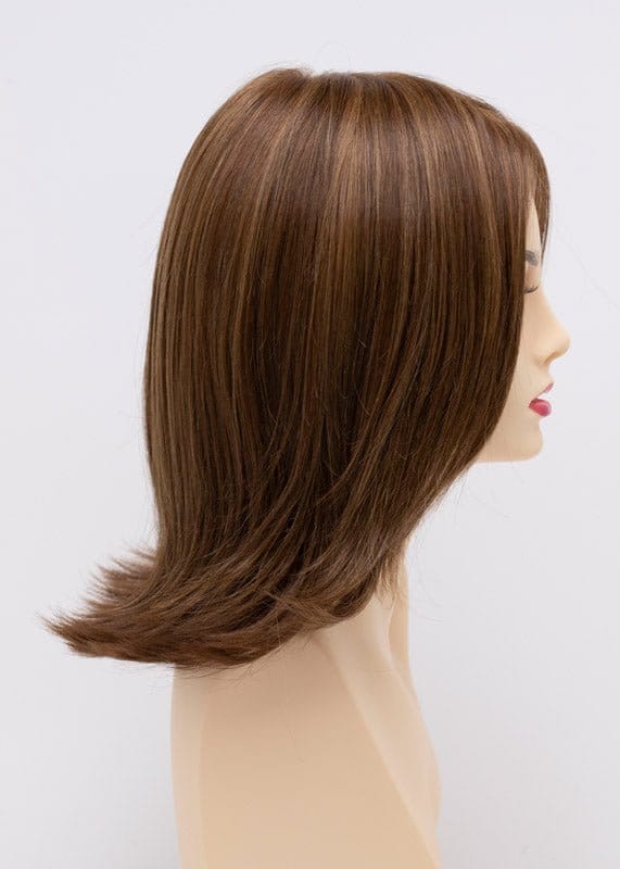 Lisa by Envy | Human Hair/Heat Friendly Synthetic Blend Wig - Image 28