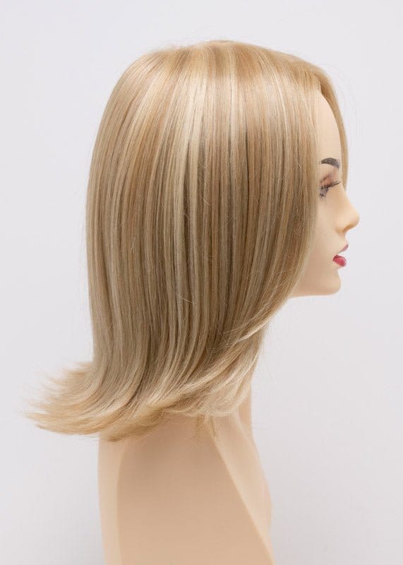 Lisa by Envy | Human Hair/Heat Friendly Synthetic Blend Wig - Image 37