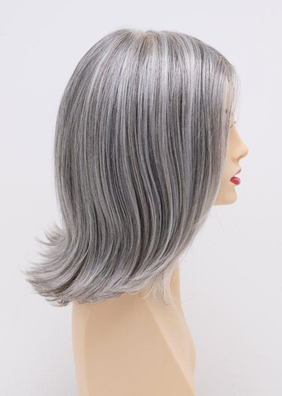 Lisa by Envy | Human Hair/Heat Friendly Synthetic Blend Wig - Image 40