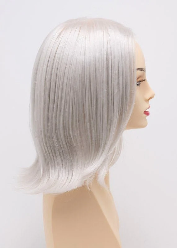 Lisa by Envy | Human Hair/Heat Friendly Synthetic Blend Wig - Image 41