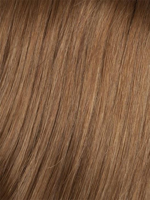 Liz B by WigPro | Human Hair Lace Front Wig | Mono Top - Image 13