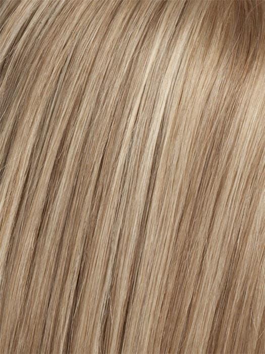Liz B by WigPro | Human Hair Lace Front Wig | Mono Top - Image 14