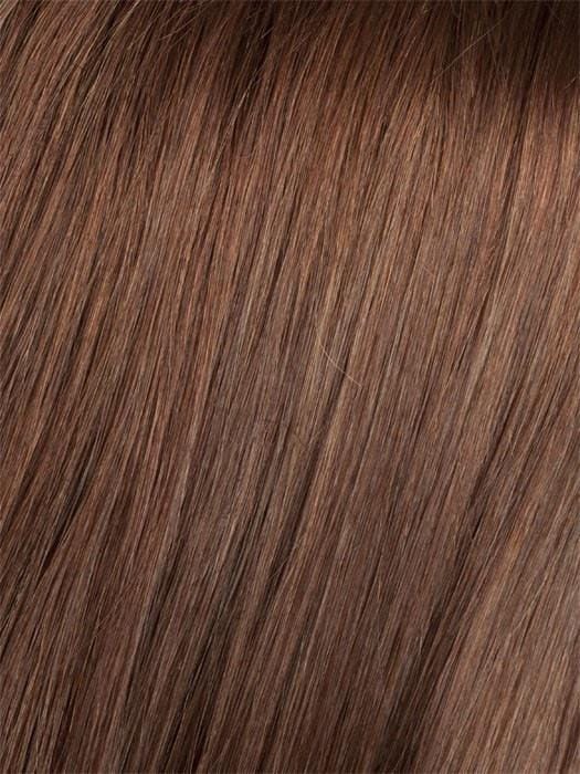 Liz B by WigPro | Human Hair Lace Front Wig | Mono Top - Image 25