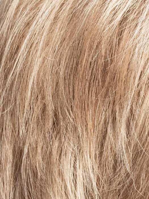 Liza Small Deluxe by Ellen Wille | Synthetic Lace Front Wig | Mono Top - Image 11