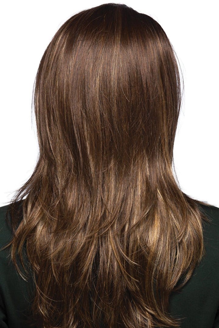 Locklan by Estetica | Synthetic Lace Front Wig | Mono Top - Image 14