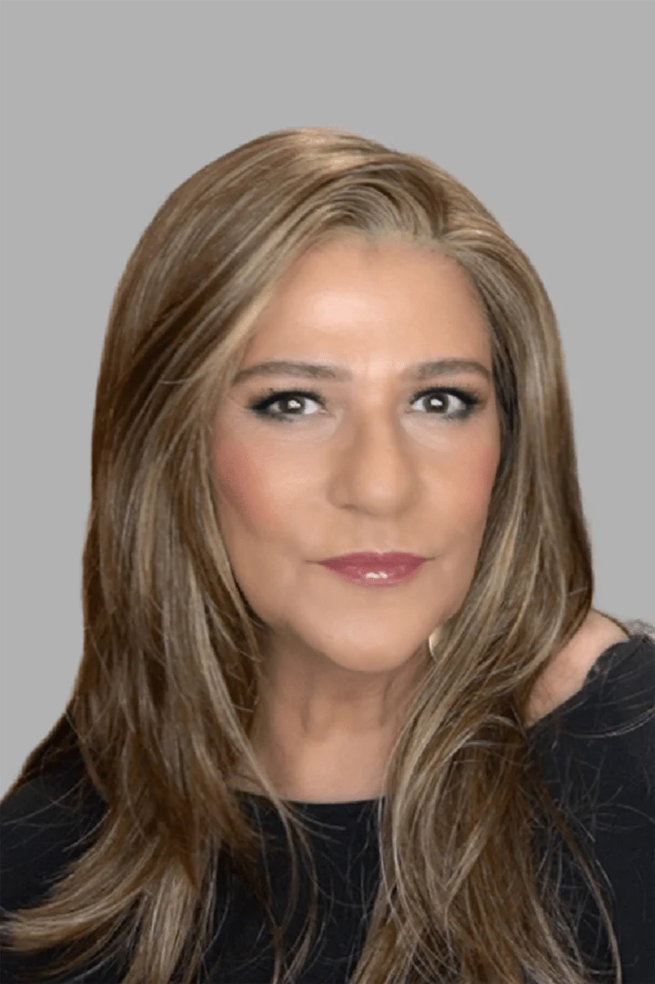 Locklan by Estetica | Synthetic Lace Front Wig | Mono Top - Image 17