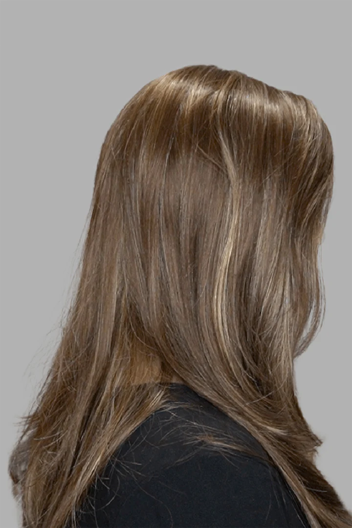 Locklan by Estetica | Synthetic Lace Front Wig | Mono Top - Image 18