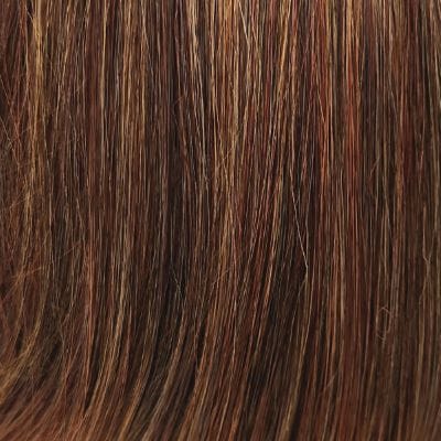 Locklan by Estetica | Synthetic Lace Front Wig | Mono Top - Image 38