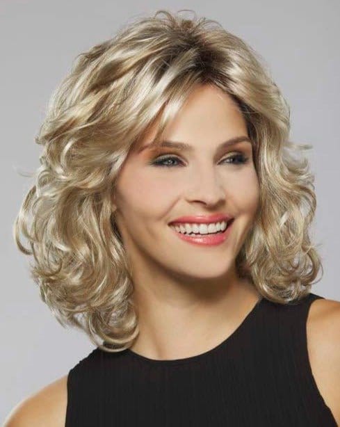 Lola by Henry Margu | Synthetic Wig | Basic Cap - Image 3
