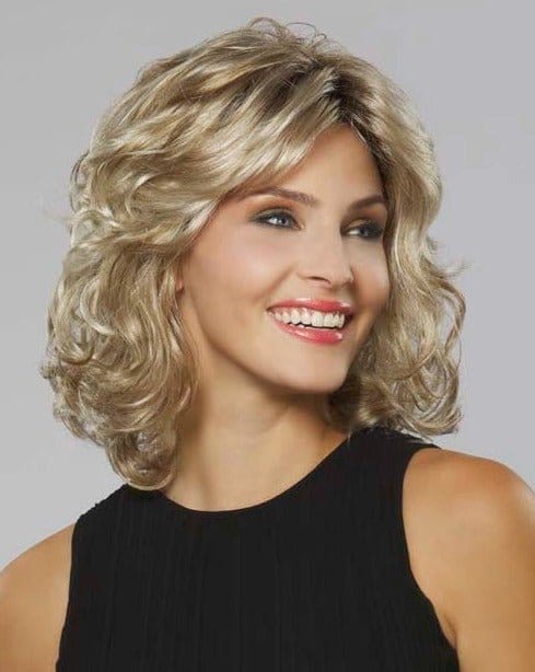 Lola by Henry Margu | Synthetic Wig | Basic Cap - Image 4