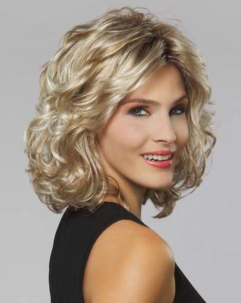 Lola by Henry Margu | Synthetic Wig | Basic Cap - Image 5