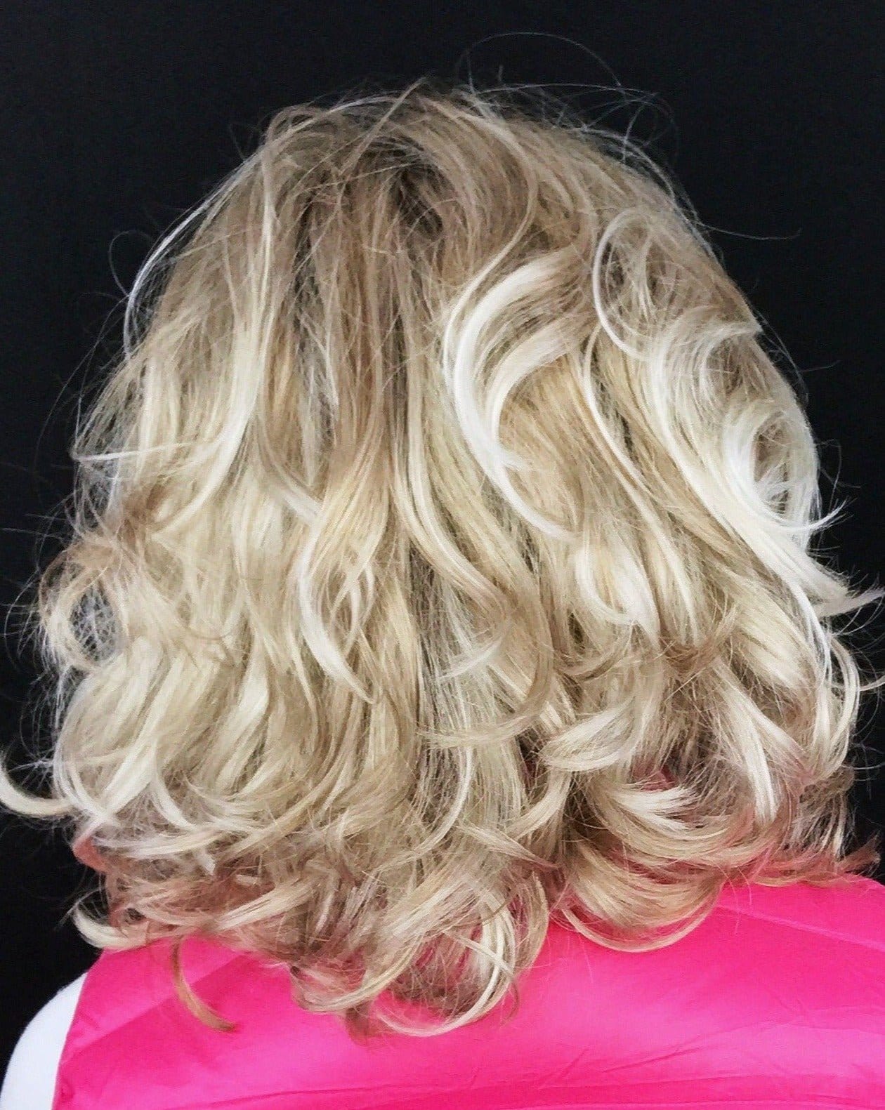 Lola by Henry Margu | Synthetic Wig | Basic Cap - Image 7