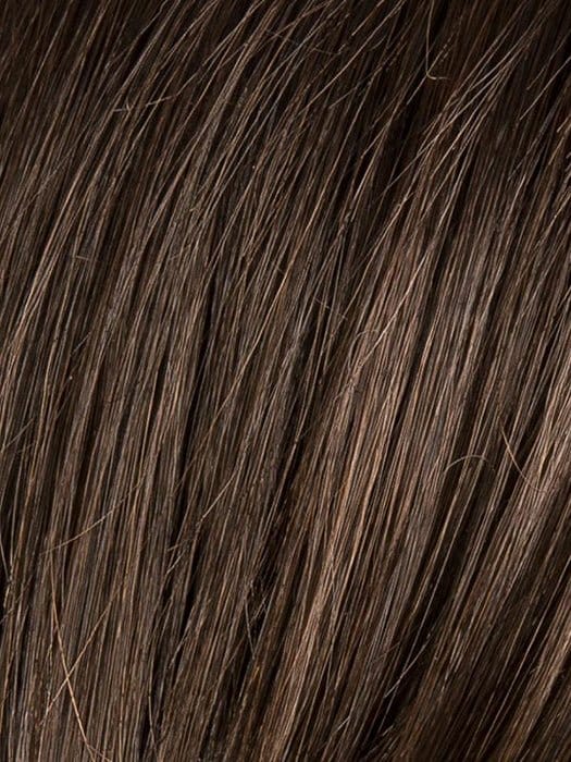 London by Ellen Wille | Synthetic Lace Front Wig | Mono Top - Image 10