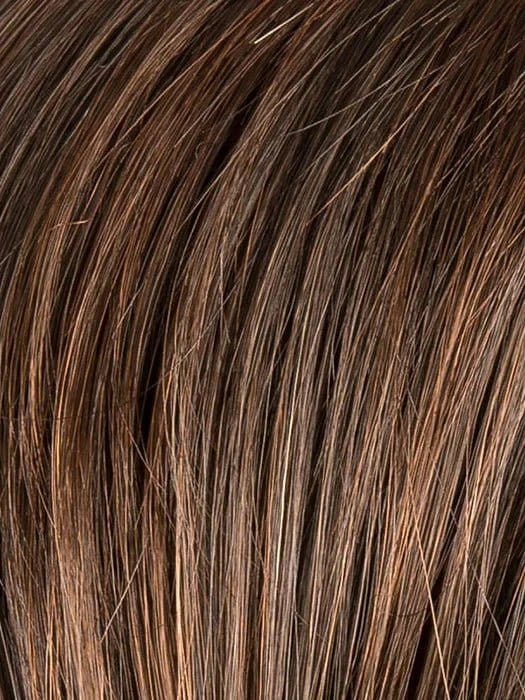 London by Ellen Wille | Synthetic Lace Front Wig | Mono Top - Image 11