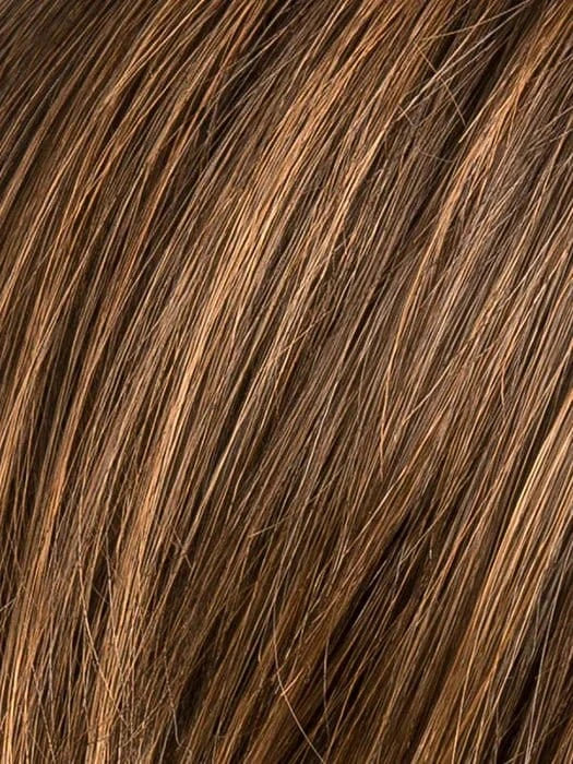 London by Ellen Wille | Synthetic Lace Front Wig | Mono Top - Image 12