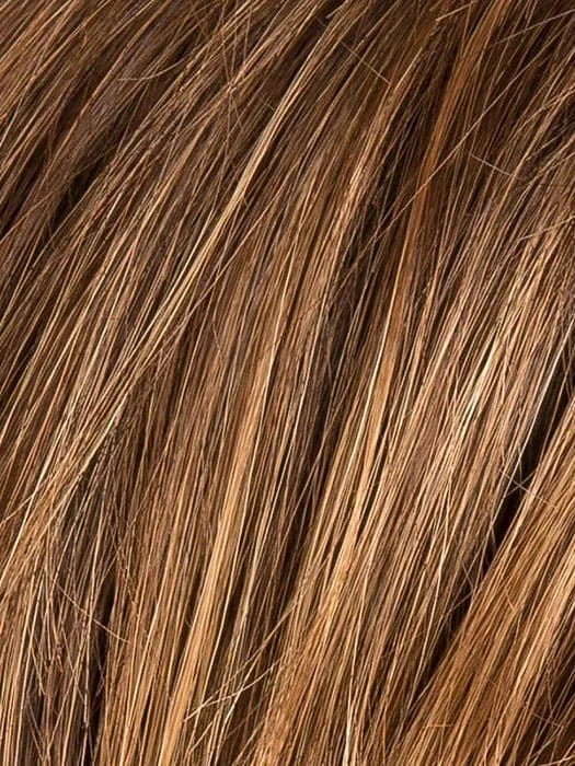 London by Ellen Wille | Synthetic Lace Front Wig | Mono Top - Image 13