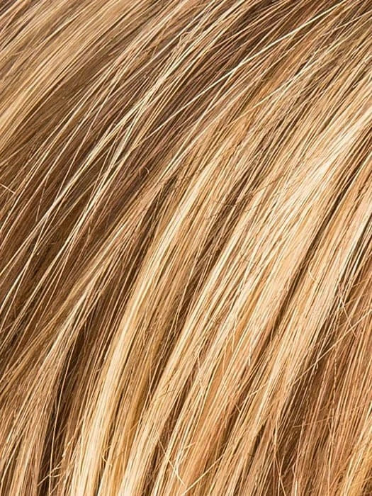 London by Ellen Wille | Synthetic Lace Front Wig | Mono Top - Image 15