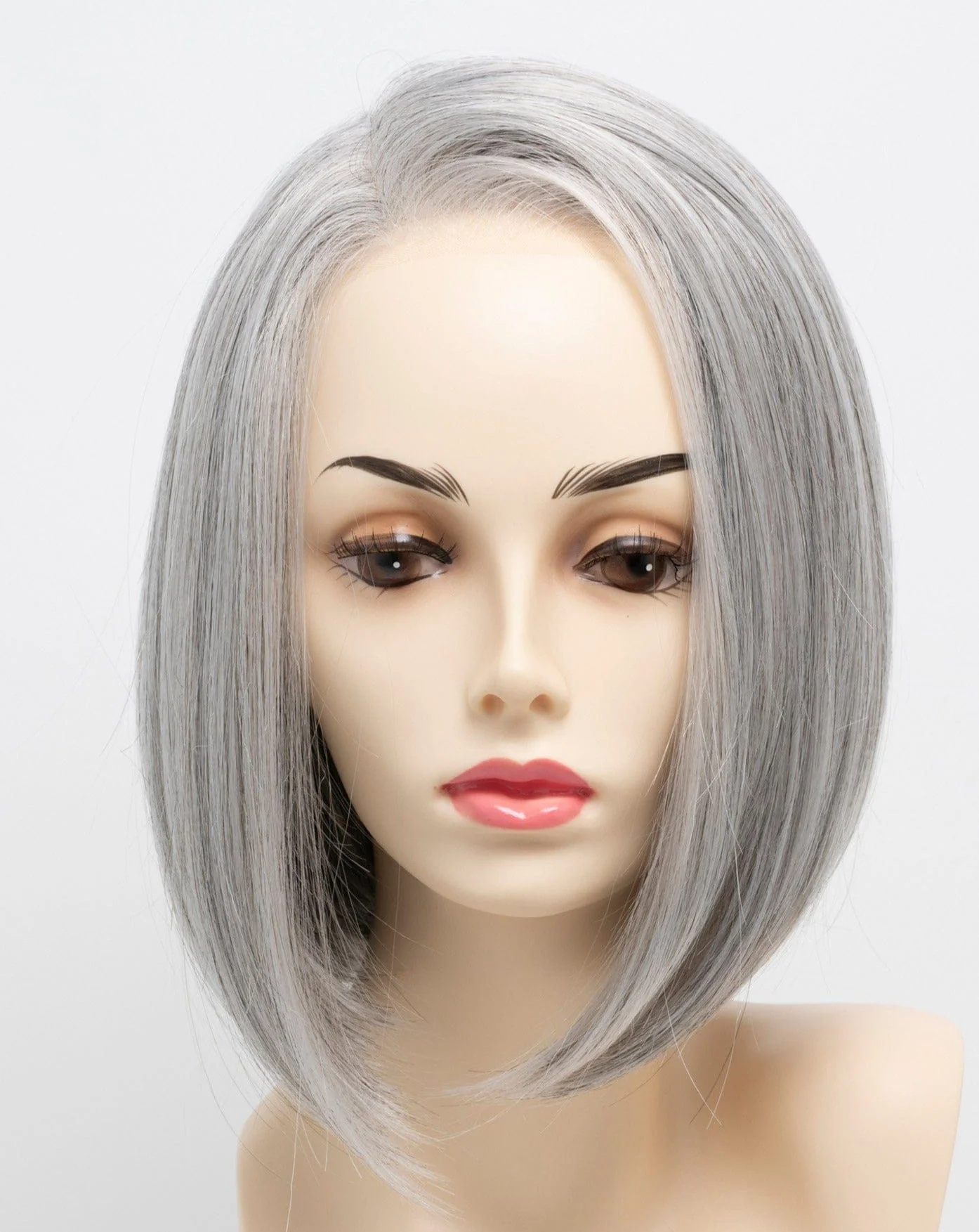 London by Envy | Synthetic Lace Front Wig | Mono Part - Image 13