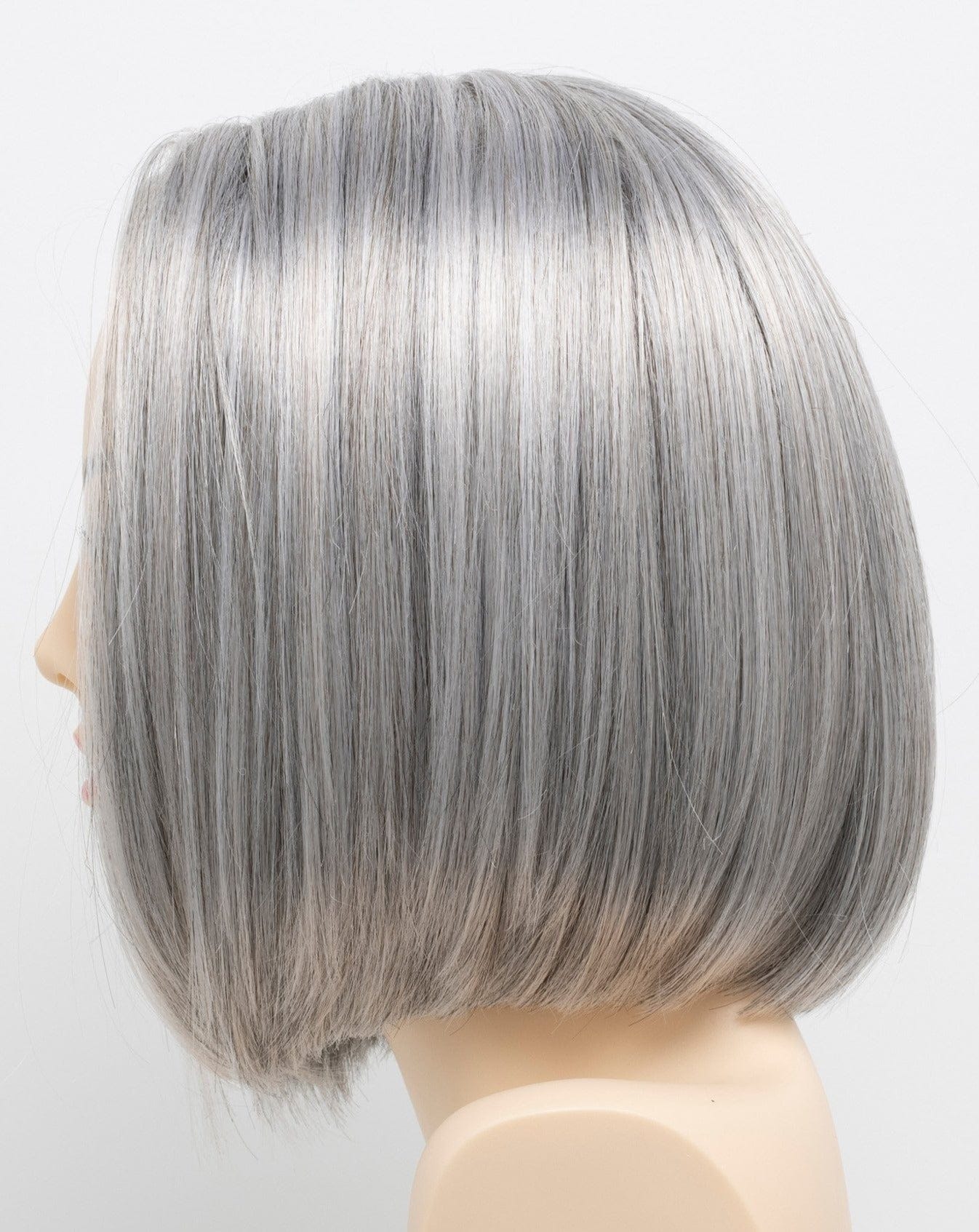 London by Envy | Synthetic Lace Front Wig | Mono Part - Image 14