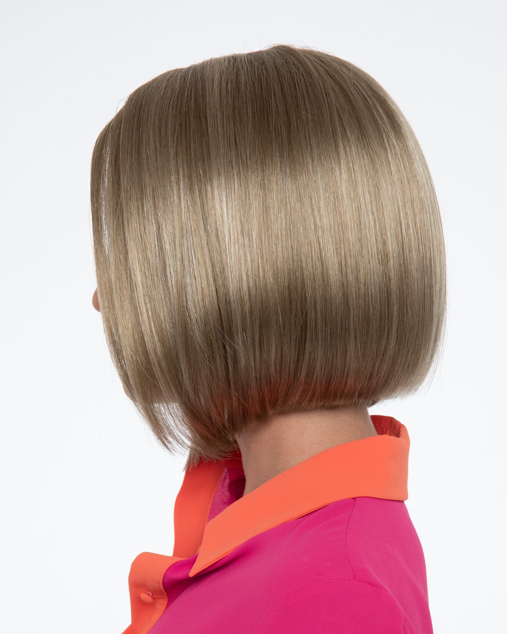 London by Envy | Synthetic Lace Front Wig | Mono Part - Image 2