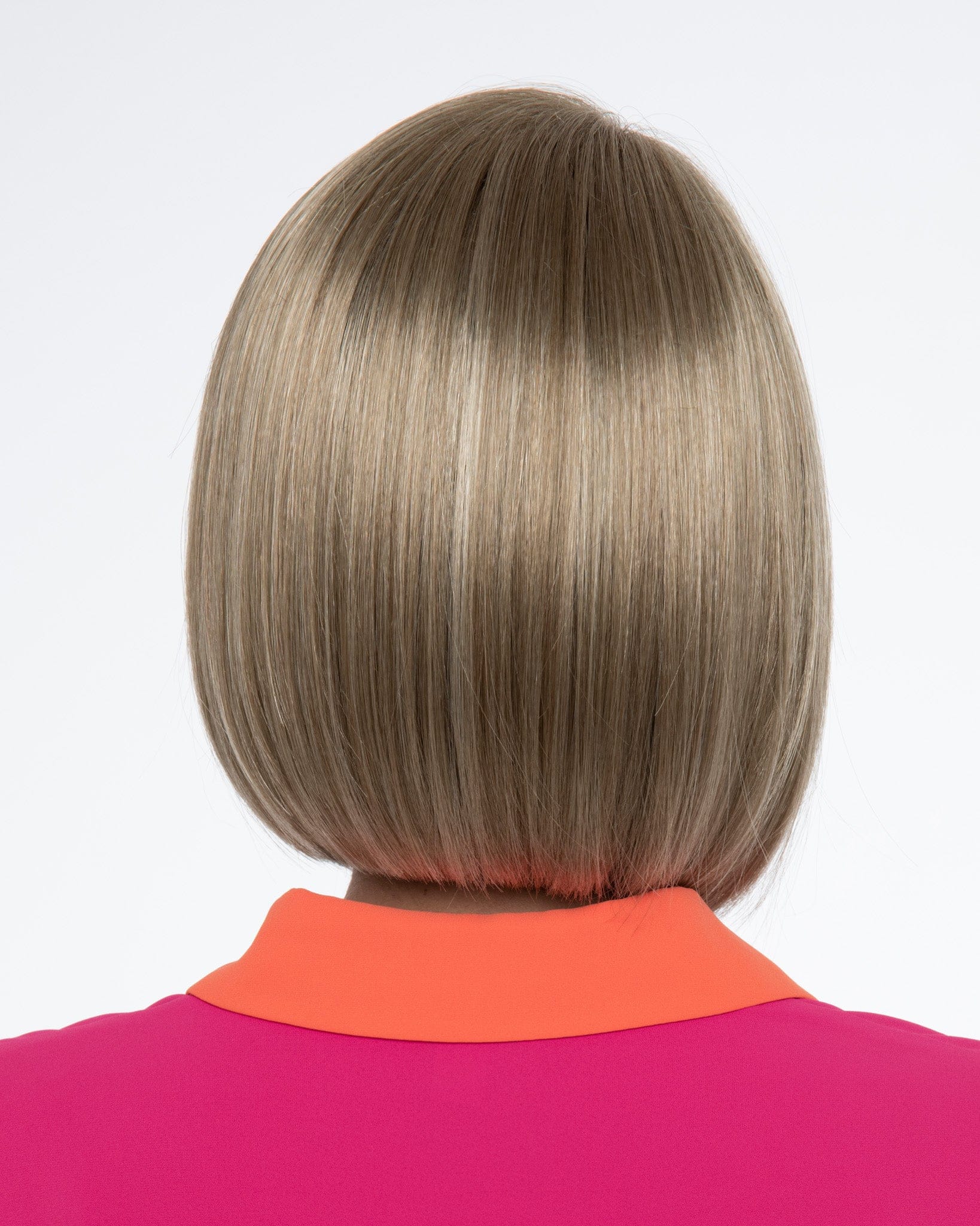 London by Envy | Synthetic Lace Front Wig | Mono Part - Image 4